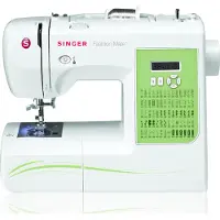 SINGER Fashion Mate 7256 ompelukone