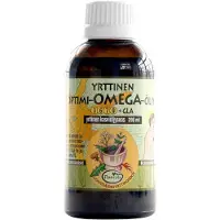 Frantsila 200 ml optimi-omegaöljy
