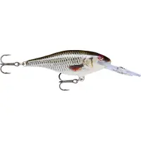 Rapala Shad Rap Deep Runner 7 cm vaappu
