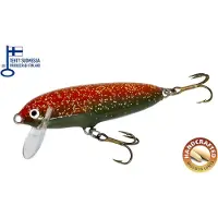 Nils Master Spearhead 8 cm vaappu