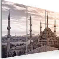 Artgeist Inspiration From Near East taulusetti