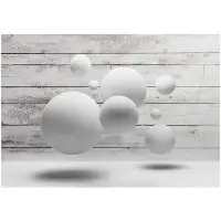 Kärkkäinen Artgeist Balls fototapetti