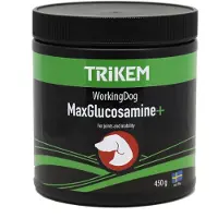Trikem WorkingDog Max Glucosamine+ 450 g