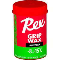 REX Grip Wax 105 vaaleanvihreä pitovoide