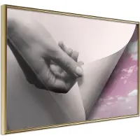 Artgeist New Beginning juliste
