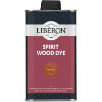 Liberon 250ml spriipohjainen petsi