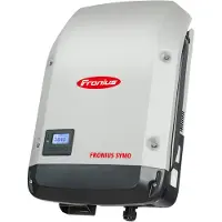 Fronius Symo 15.0-3-M WLAN 3-vaihe aurinkosähköinvertteri