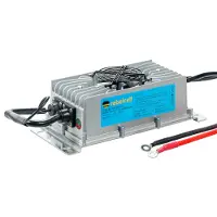 Rebelcell 42V20A/36V70Ah ip65 vedenpitävä laturi li-ion