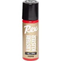 REX 2161 Liquid kultainen liisteri