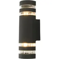 Aneta Lighting Ribb ulkoseinävalaisin
