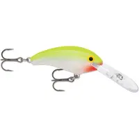 Rapala Shad Dancer 5 cm vaappu