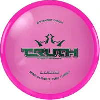 Dynamic Discs Truth Lucid lähestymiskiekko