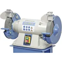 Bernardo DS 200 S / 400 V penkkihiomakone