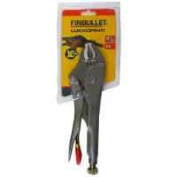 Finbullet Elite Grip lukkopihti