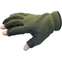 Snowfox Feel-Grip kynsikäs