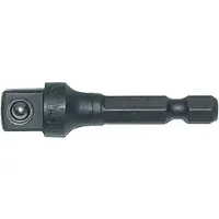 Makita Adapteri 1/4''X 3/8''