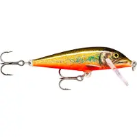 Rapala CountDown 7 cm vaappu
