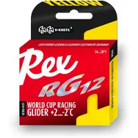 REX N- Kinetic Rg Block
