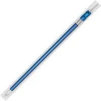 Finbullet liitäntävarsi 1/4' bit-kärjelle