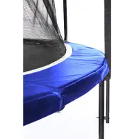 ISPORT Air 5,2x3 m suorakulmaisen trampoliinin reunapehmuste