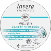 Lavera Basis Sensitiv Cream 150 ml