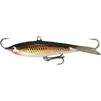 Kaweri 80 16 g kevennetty tasapainopilkki