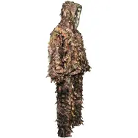 Live Decoys Natural Blind 3D - metsästyspuku