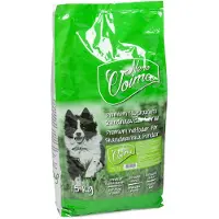 Nero Voima Nero Tehovoima 15 kg koiran täysravinto