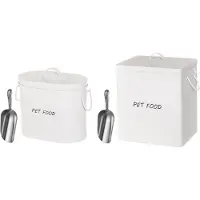 4Living Pet Food ruokalaatikko