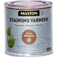 Maston WOODmix 250 ml petsilakka