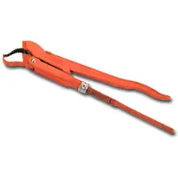 Finbullet Rossinger 1,5' putkipihti
