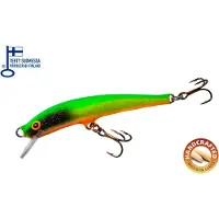 Nils Master Invincible 8 cm vaappu