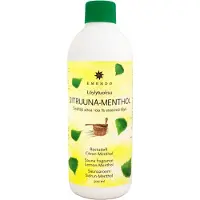 Emendo Sitruuna-Menthol 500 ml löylytuoksu