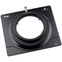 Nisi Filter Holder 150 for Samyang AF 14 Fe (Sony) suodinpidike
