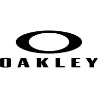 Oakley Repl. Lens Flight Deck bright sun / bluebird black iridium