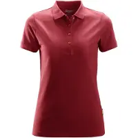 Snickers Workwear Snickers 2702 naisten pikeepaita
