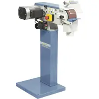 Bernardo BS 100 x 1220 S / 400 V nauhahiomakone