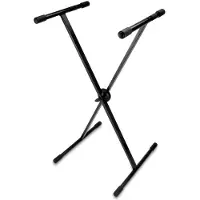 Bontempi Metal Legs For Keyboards kosketinsoittimen jalka