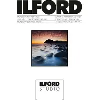 Ilford Studio Matt 235g A3+ 50 Sheets valokuvapaperi arkki