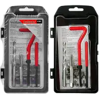 Promaster m6x1.0 25-os. kierteenkorjaussarja