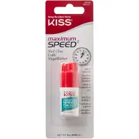 KiSS Maximum Speed kynsiliima 3 g