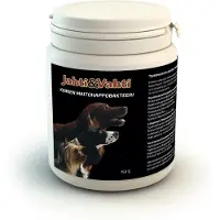 Jahti & Vahti 150 g Koirien Maitohappobakteeri