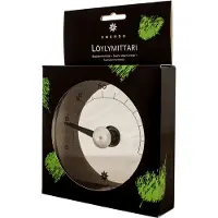 Emendo teräksinen lämpömittari
