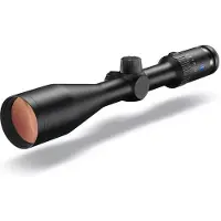 Zeiss Conquest V4 3-12x56 kiikaritähtäin