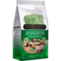 Golden Eagle Holistic Duck 6 kg koiran täysravinto