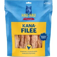 Hau-Hau Champion Täyslihaherkut 800 g kanafilee