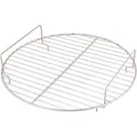 Kotakeittiö MAKKARARITILÄ 38CM RUOSTUMATON