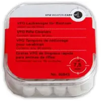 Vfg .22 80 kpl puhdistustulppa