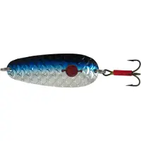 Jak 8cm 28g lusikkauistin