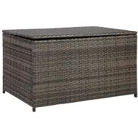Home4You Wicker tyynylaatikko